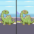 Spot The Difference icon