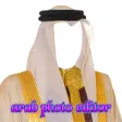Arab Photo Editor