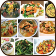 プログラムのアイコン：Resep Masak Sayuran Nusan…