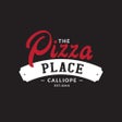 ไอคอนของโปรแกรม: The Pizza Place Calliope