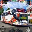 Icoon van programma: City Bus Driving 3d Game