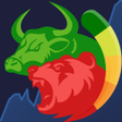 Ikona programu: StockRank: Track Market M…