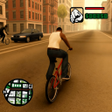 プログラムのアイコン：Theft City RP: Online Wor…