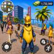 Ícone do programa: Theft City RP: Online Wor…