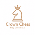 Ikon program: Crown Chess – Play Online…