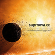 プログラムのアイコン：Suprnova Monitor