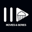Ícone do programa: Movcy movies  series