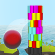 プログラムのアイコン：Tower Blast