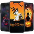 プログラムのアイコン：Halloween Wallpapers