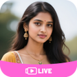 Programikonen: WeLive Pro- Live Video Ch…
