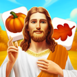 Ikon program: Bible Tiles - Christian P…