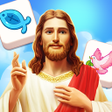 Ícone do programa: Bible Tiles - Christian P…