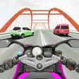 Turbo Racing 3D: Moto Rally