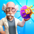 Icoon van programma: AI Hospital - Doc life