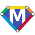 プログラムのアイコン：MetroHero: WMATA DC Metro…