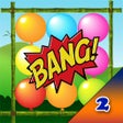 أيقونة البرنامج: Balloon Bang 2