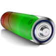 Иконка программы: 3D AA Battery Widget