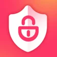Ikona programu: Lock Apps:Password