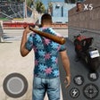Ikona programu: Gangster Mafia - City Bat…