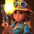 ไอคอนของโปรแกรม: After Dark - Survival Tom…