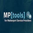 Icône du programme : MP[tools]