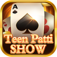 Teen Patti Show icon