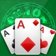 程序图标：Hard Solitaire -Time Chal…