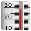 Ícone do programa: HDD Thermometer