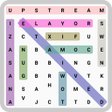 プログラムのアイコン：Word Search