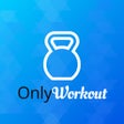 程序图标: OnlyWorkout