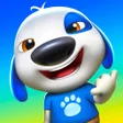 程序图标：My Talking Hank: Islands