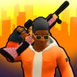 Programikonen: Gang Up