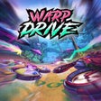Programın simgesi: Warp Drive