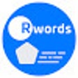 أيقونة البرنامج: Rwords