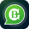 Biểu tượng của chương trình: GB App