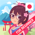 程序图标：Japanese for Beginners