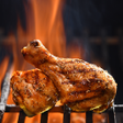 程序图标：Barbecue Grill Recipes