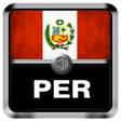 プログラムのアイコン：Peruvian Radios Live