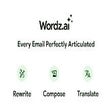 ไอคอนของโปรแกรม: Wordz