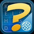 Ikona programu: Wordz