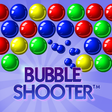 프로그램 아이콘: Bubble Shooter