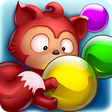 ไอคอนของโปรแกรม: Bubble Shooter
