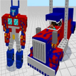 程序图标：Transformers for Minecraf…