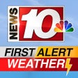 Programın simgesi: WHEC First Alert Weather