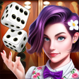 程序图标：Backgammon Cafe Online