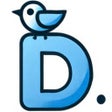 أيقونة البرنامج: DashDot – Plan. Focus. Ac…