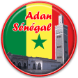 Adan Senegal : prayer times senegal