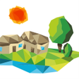 Icoon van programma: Park Triangel