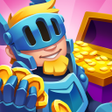 Ikon program: Guildmaker Tycoon: Idle G…