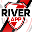 Ícone do programa: River APP